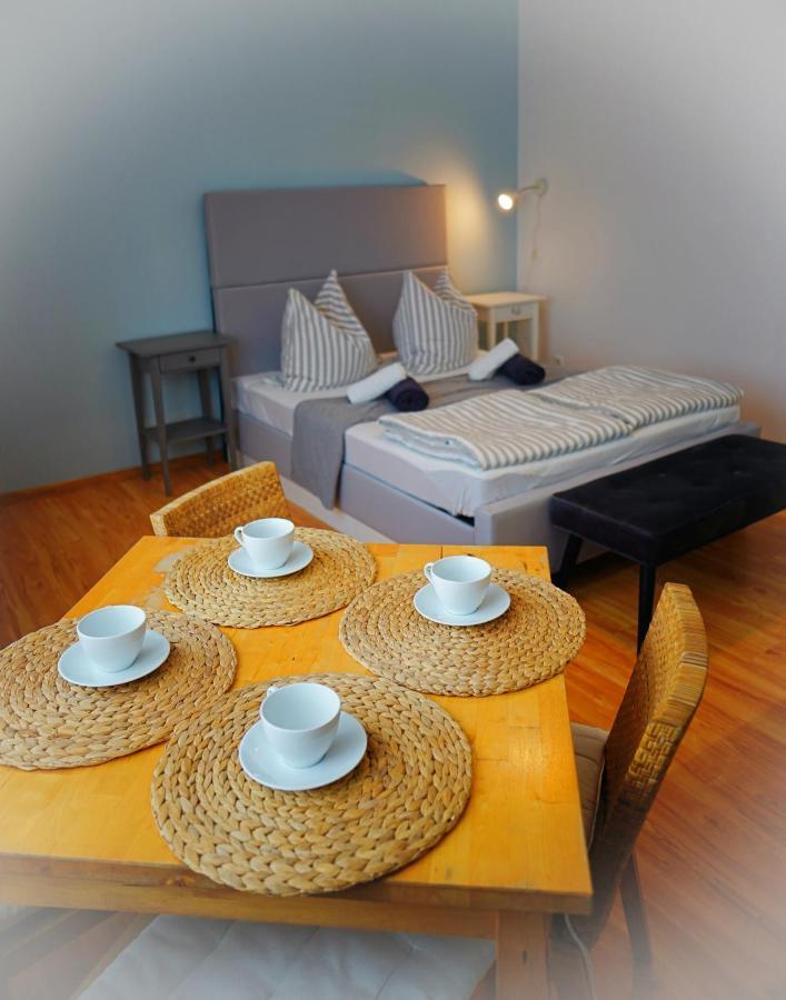 Iwona Pokoje Apartamenty Karwia Exterior photo