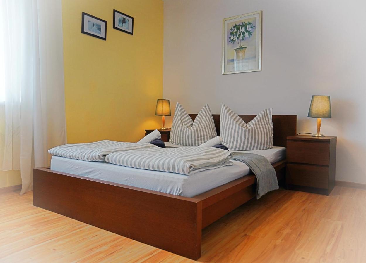 Iwona Pokoje Apartamenty Karwia Exterior photo