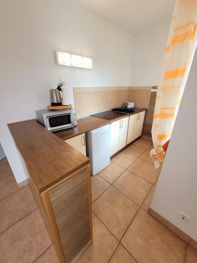 Iwona Pokoje Apartamenty Karwia Exterior photo