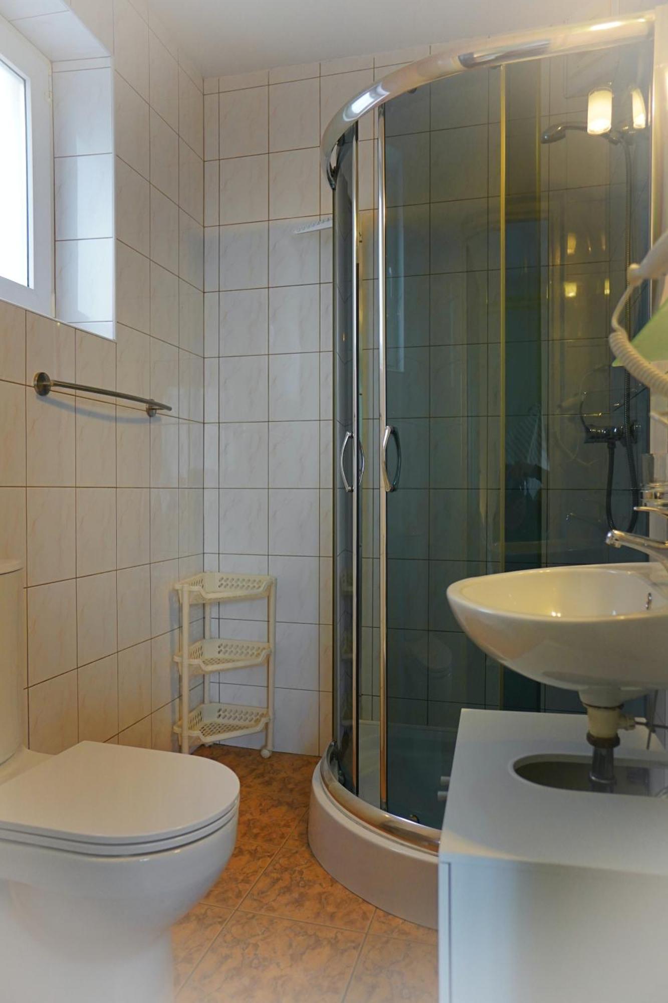 Iwona Pokoje Apartamenty Karwia Room photo