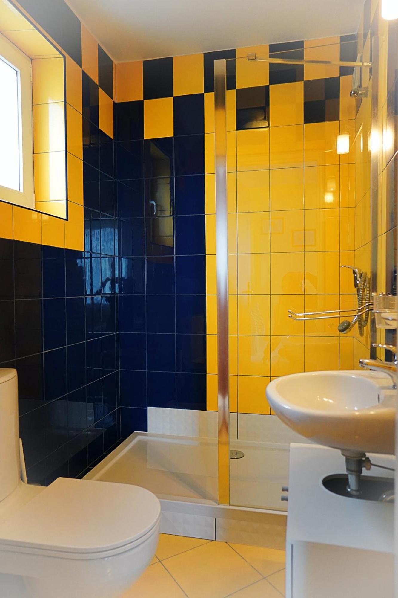 Iwona Pokoje Apartamenty Karwia Room photo